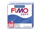 Hobbyartikler - Staedtler Mod. clay Fimo soft brilliant blue - 8020-33