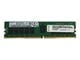 RAM - Lenovo TruDDR4 - DDR4 - module - 32 GB - DIMM 288-pin - 3200 MHz / PC4-25600 - registered - 4X77A08634