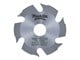 Sirkelsag - Makita groove cutting disc - B-20644