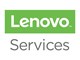 Service & Support - Lenovo International Services Entitlement Add On - extended service agreement - 4 years - 5PS0L55152