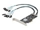 8P6G-PCIE-SATA-CARD