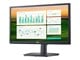 Skjerm - 21" Dell E2222HS - 1920x1080 (FHD) - VA - DELL-E2222HS