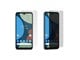 Mobil - Beskyttelsesglass - Fairphone 4 Screen Protector with Privacy Filter - F4PRTC-1PF-WW1