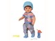 Dukker, Bamser & Utstyr - Baby Born Bror Dukke 43 cm - 830369