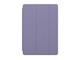 Nettbrett - Deksler og etui - Apple iPad (2020/2021) Smart Cover - English Lavender - MM6M3ZM/A