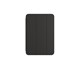 Nettbrett - Deksler og etui - Apple iPad mini (2020/2021) Smart Folio - Black - MM6G3ZM/A