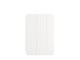 Nettbrett - Deksler og etui - Apple iPad mini (2020/2021) Smart Folio - White - MM6H3ZM/A