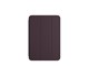 Nettbrett - Deksler og etui - Apple iPad mini (2020/2021) Smart Folio - Dark Cherry - MM6K3ZM/A