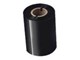 Printertilbehør blekk/toner - Brother Premium - black - print ribbon - Skriverbånd Svart - BRP1D300080