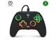 Spill - Tilbehør - PowerA Spectra Infinity Enhanced Wired Controller for Xbox Series X|S - Controller - Microsoft Xbox One - 1522360-01