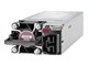 Strømforsyning (PSU) - HP E Flex Slot Platinum Strømforsyning (PSU) - 800 Watt - ATX - 80 Plus Platinum sertifisert - P38995-B21