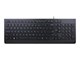 Tastatur - Lenovo Essential - keyboard - UK - black - Tastatur - Engelsk - Storbritannia - Svart - 4Y41C68680