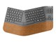 Tastatur - Lenovo Go Split - Tastatur - Svensk/finsk - Brun - 4Y41C33776