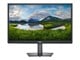 Skjerm - 21" Dell E2222H - 1920x1080 (FHD) - VA - DELL-E2222H