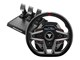 Spill - Tilbehør - Thrustmaster T248 Racing Wheel and Magnetic Pedals - Black - Controller - Sony PlayStation 4 - 4160783