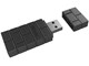 Spill - Tilbehør - 8BitDo USB Wireless Adapter 2 - Balck - Accessories for game console - Android - 6922621501930