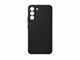 Mobil - Deksel og etui - Samsung Galaxy S22 Plus Leather Cover - Black - EF-VS906LBEGWW