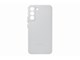 Mobil - Deksel og etui - Samsung Galaxy S22 Plus Leather Cover - Light Gray - EF-VS906LJEGWW