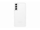 Mobil - Deksel og etui - Samsung Galaxy S22 Plus Frame Cover - White - EF-MS906CWEGWW