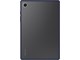 Nettbrett - Deksler og etui - Samsung Galaxy Tab A8 Clear Edge Back Cover - Navy - EF-QX200TNEGWW