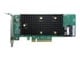 Kontroller - Fujitsu PSAS CP500i - storage controller (RAID) - SATA 6Gb/s / SAS 12Gb/s - PCIe 3.0 x8 - S26361-F5791-L551