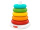 Babyleker - Fisher Price Eco Rock-A-Stack - GRF09