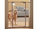 Hund - Savic Extension for dog barrier H32111/H3214 7x107 cm - H951098