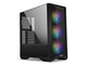 Lancool II mesh C RGB black