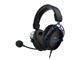 Hodetelefoner - HyperX Cloud Alpha S - Black-Blue - 4P5L3AA