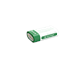 Lommelykter  - Ledlenser 2x21700 Li-Ion rechargeable Batterypack - 502310