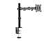 Skjermholder - DUTZO Skjermholder for 1 skjerm (17"-32") - Office Pole-utgave - MMPAOFF-1