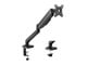 Skjermholder - DUTZO Monitor Mount Arm Office - Single Arm (17"-32") - MMAOFF-1