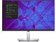 Skjerm - 27" Dell P2723QE - 3840x2160 (4K/UHD) - IPS - 90W USB-C HUB - DELL-P2723QE