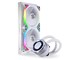 GALAHAD AIO 240 SL WHITE