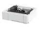 Printertilbehør - Xerox media tray / feeder - 550-sheet tray + 100-sheet multipurpose feeder - 650 sheets - 497N07995