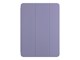 Nettbrett - Deksler og etui - Apple Smart Folio for iPad Air (5th generation) - English Lavender - MNA63ZM/A