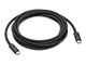 FireWire-/ThunderBolt-kabel - Apple Thunderbolt 4 (USB‑C) Pro Cable - 3m - MW5H3ZM/A