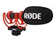 Mikrofon - Røde VideoMic GO II - VMGOII