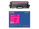 Printertilbehør blekk/toner - Brother TN - Magenta Toner - Laser toner Rød - TN821XLM