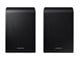 HiFi speakers - Samsung SWA-9200S/XE - Wireless Rear Speaker Kit - SWA-9200S/XE