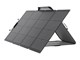 Kraftstasjon - EcoFlow Solar Panel 220W - EFSOLAR220W