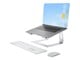 LAPTOP-STAND-SILVER