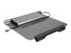 Dokkingstasjon - Acer 5-In-1 - docking station + notebook stand - USB-C - HDMI - HP.DSCAB.012