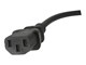 BS13U-1M-POWER-LEAD