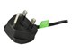 BS13U-1M-POWER-LEAD