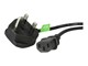 BS13U-1M-POWER-LEAD