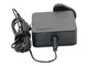 Strømkabel (ekstern) - Lenovo ADLX65CCGK2A - power adapter - 65 Watt - UK POWERPLUG - 01FR155