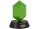 Reklameartikler - Paladone - The Legend of Zelda Green Ruby Lamp Multicolor - Lamper - PP4369NNV3