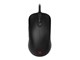 Mus - BenQ Zowie FK1+-C (XL) Mouse for Esport - Gaming mus - Optisk - 5 - Svart - 9H.N3DBA.A2E