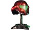 Reklameartikler - First 4 Figures - Metroid Prime - Samus Helmet (Standard Edition) - Figur - 5060316623183